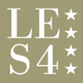 Logo maison d'hôte Les 4 étoiles